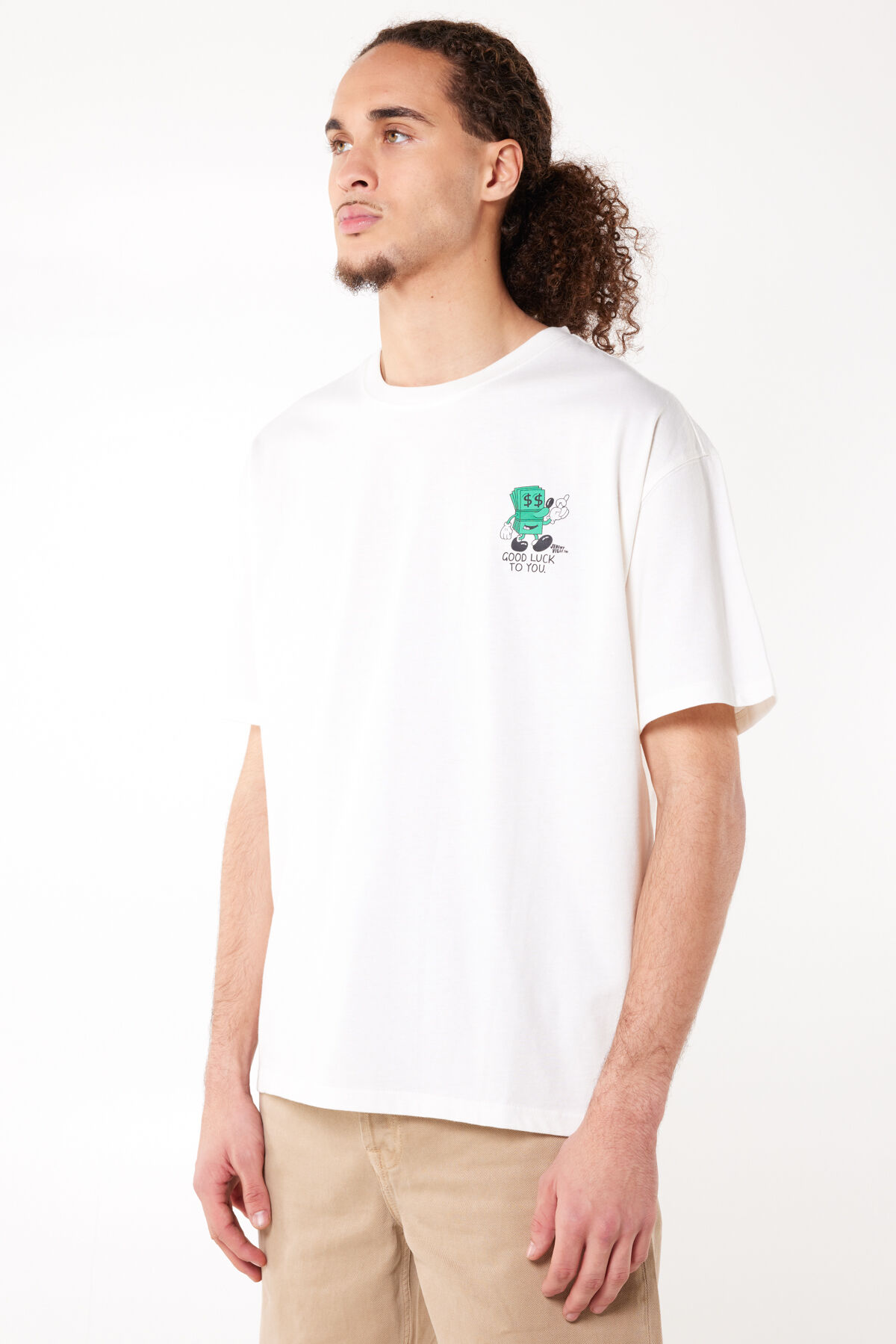 America today t shirt heren best sale
