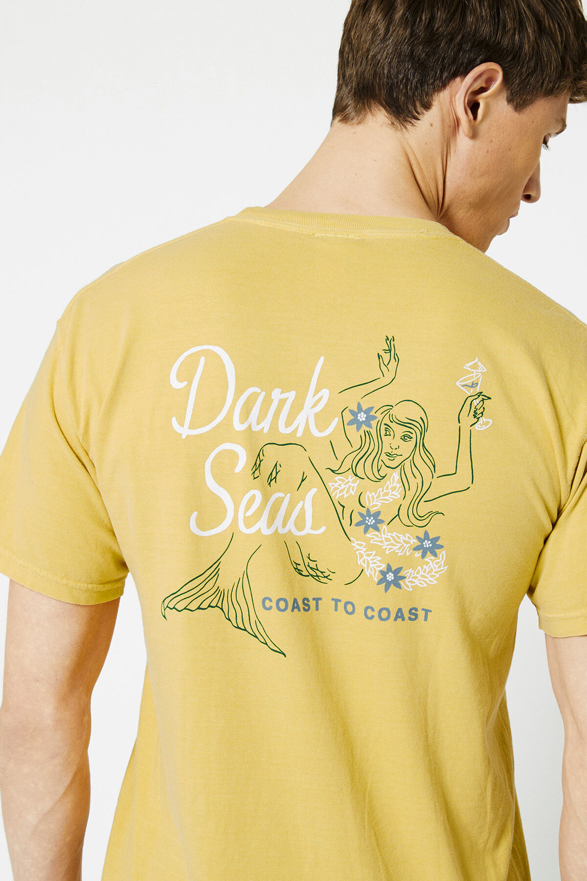 On the rocks Tee image number 3