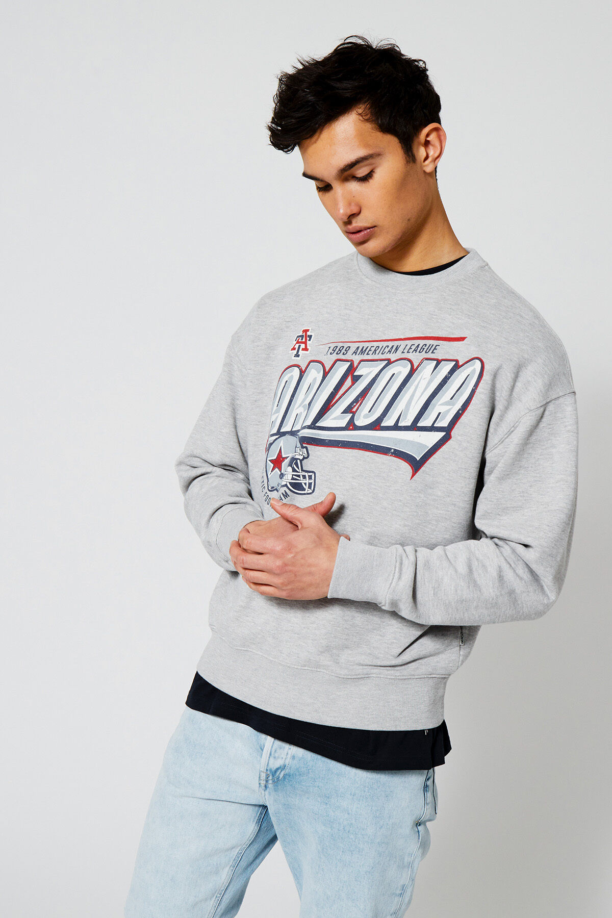 Sweat Sidney Crew image number 1
