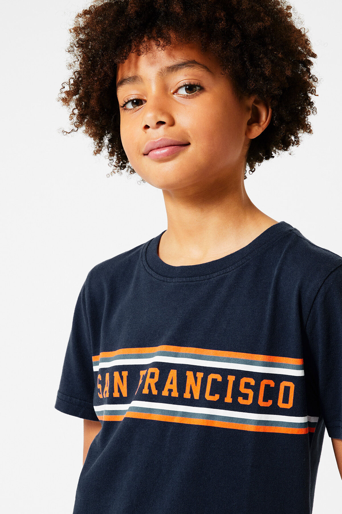 T-shirt Earl JR image number 3