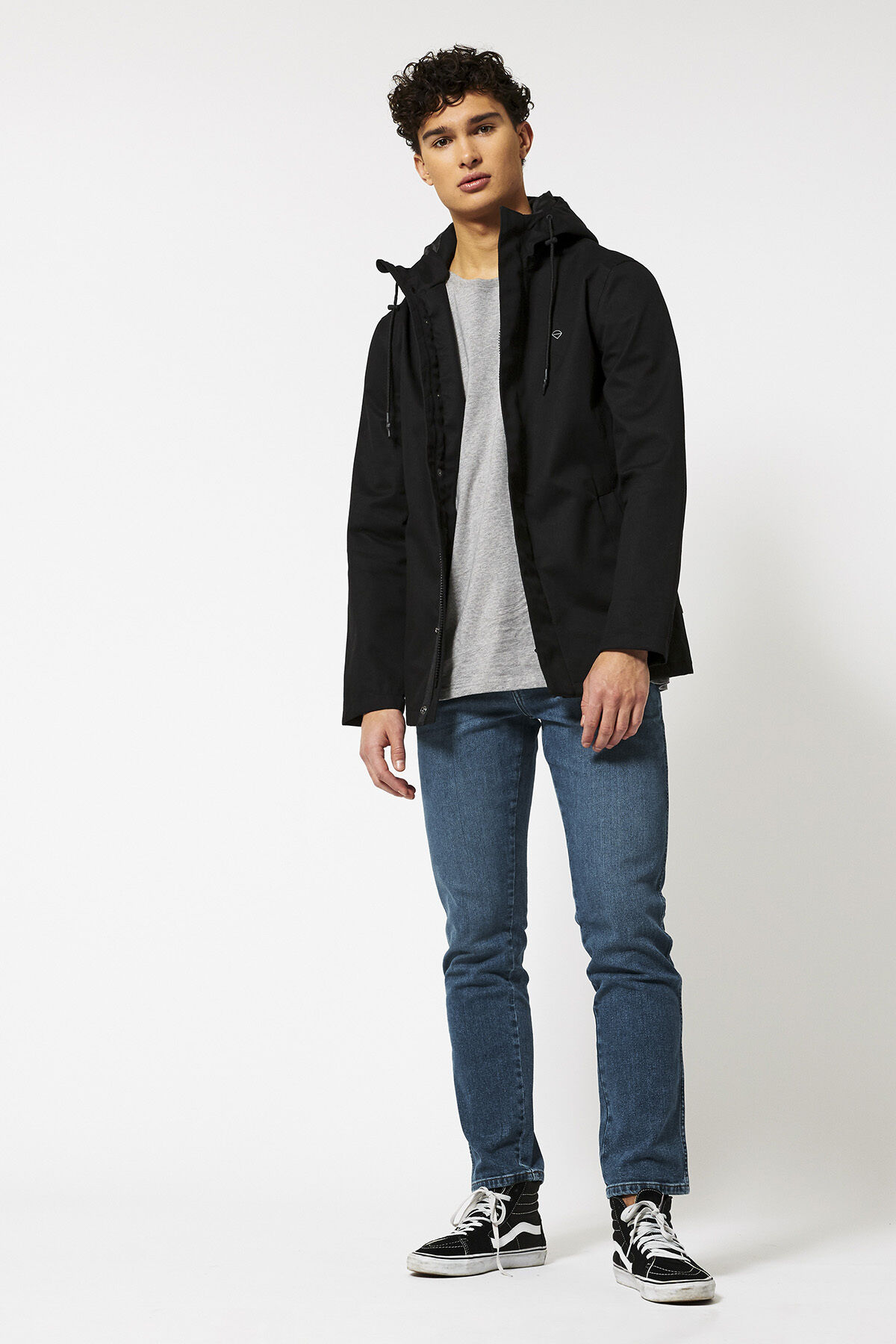 Sommerjacke Jermaine S image number 1