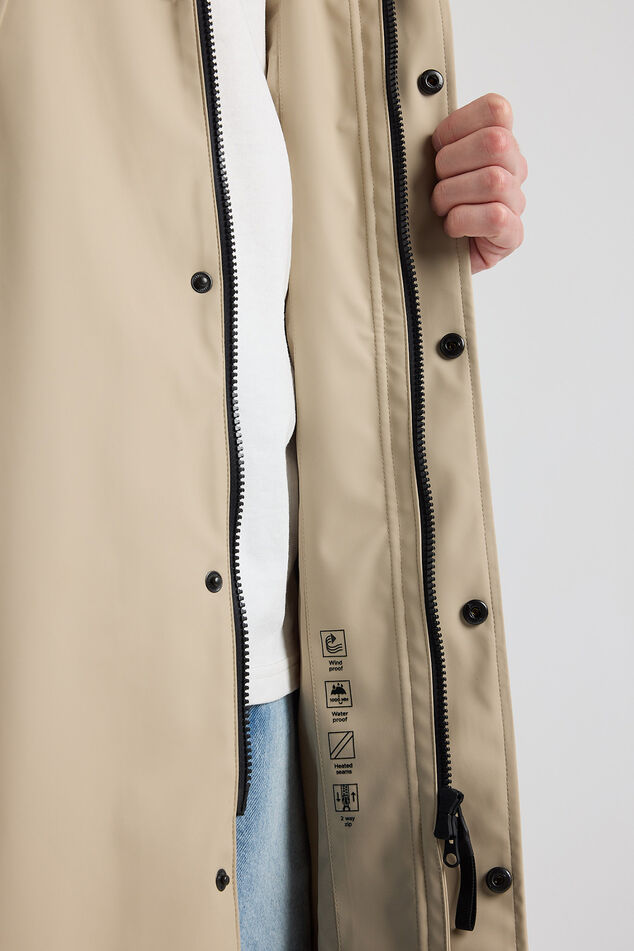 Rain jacket Jake X image number 3