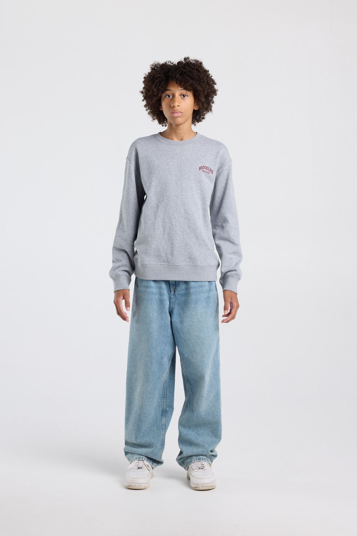 Stuart crew Jr image number 1