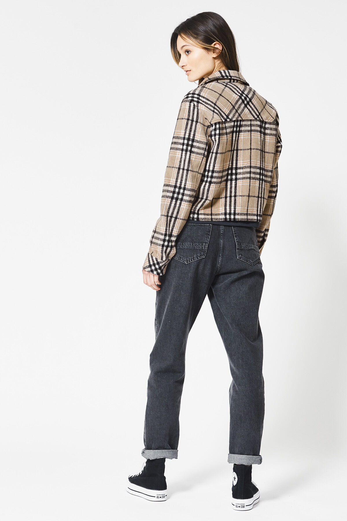 Blazer Holly image number 2