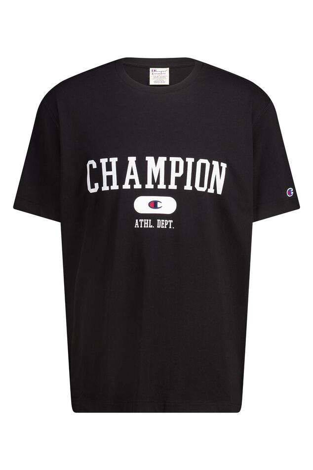 Champion T-Shirt image number 0