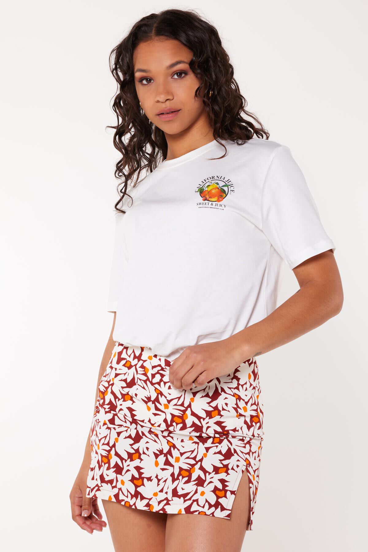 T-shirt Elisabeth image number 1