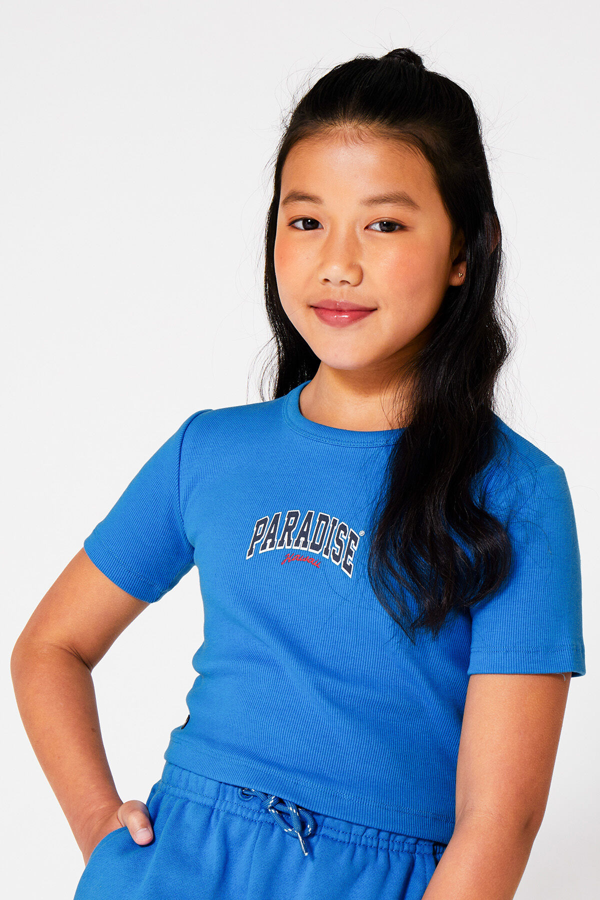 T-shirt Ellis Jr image number 1