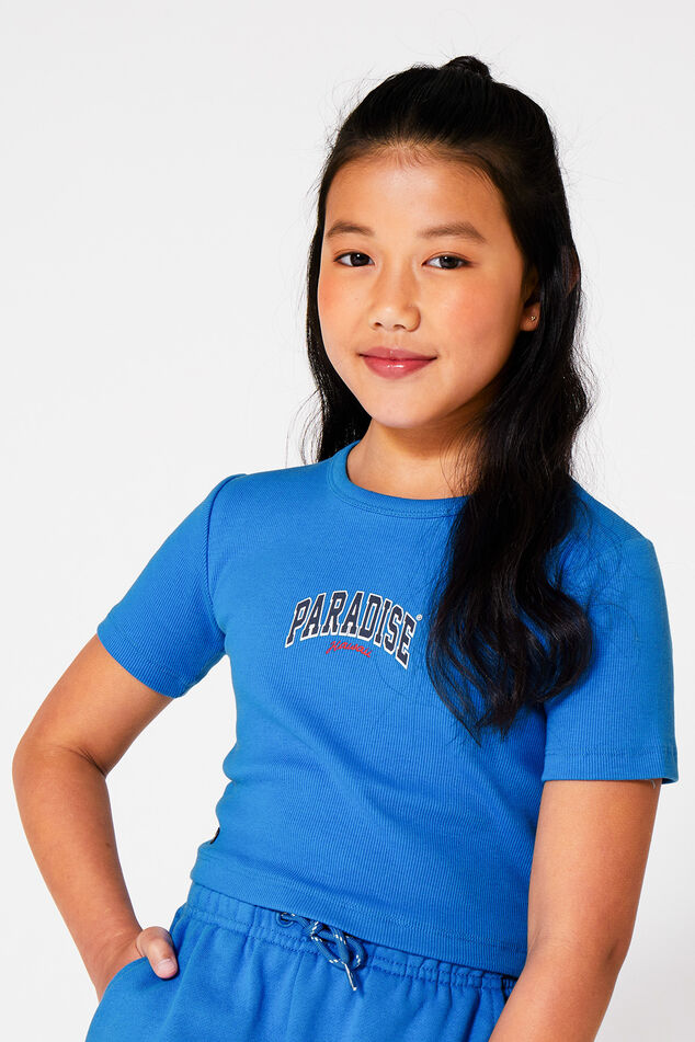 T-shirt Ellis Jr image number 1