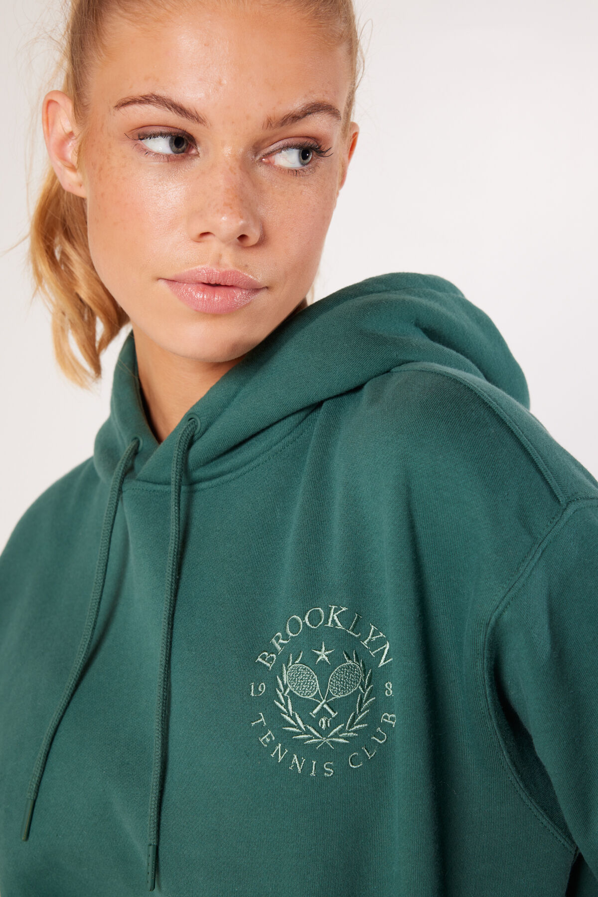 Hoodie Silvy image number 3