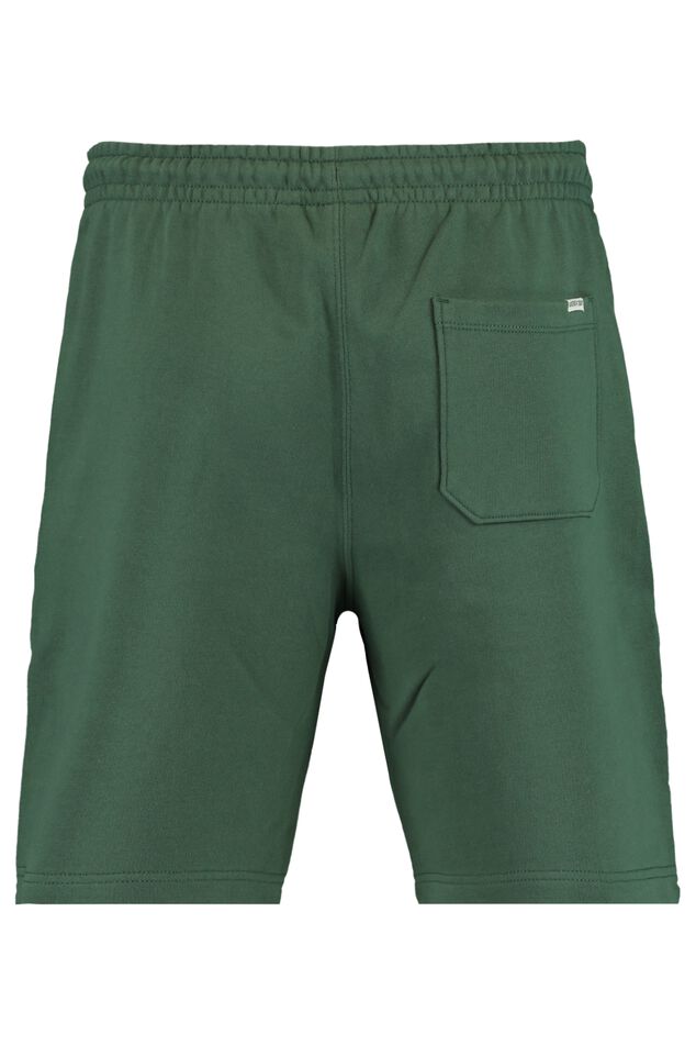 Sweat short Sevan image number 5