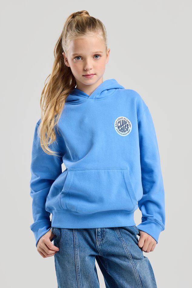 Scarlett Hood Jr image number 1