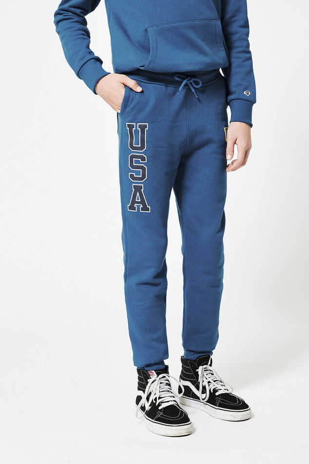 Joggingbroek Colton Jr image number 1