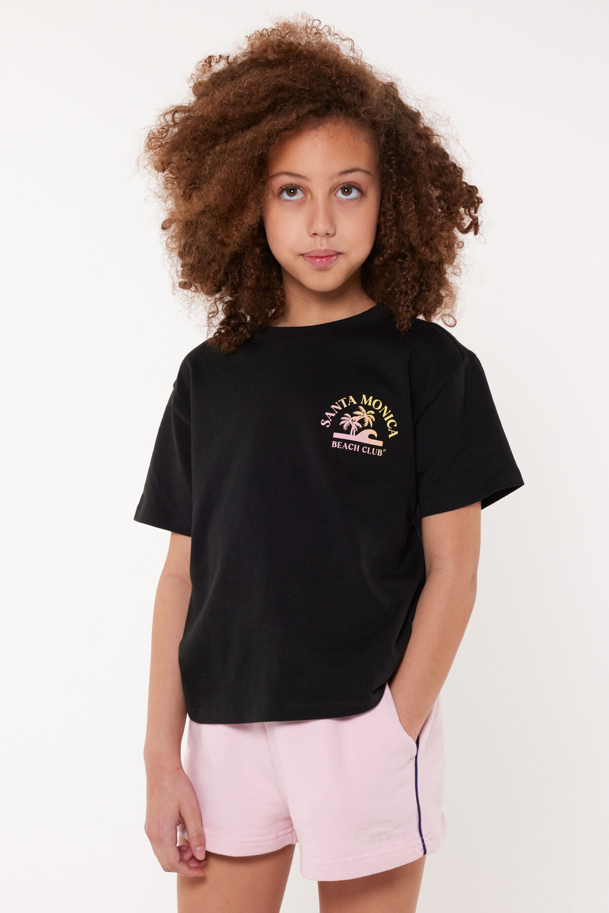 T-shirt Everlee JR image number 0