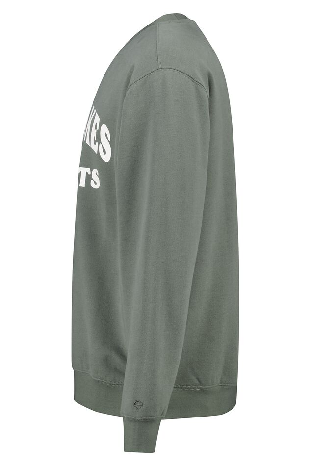 Sweater Smith Crew image number 6
