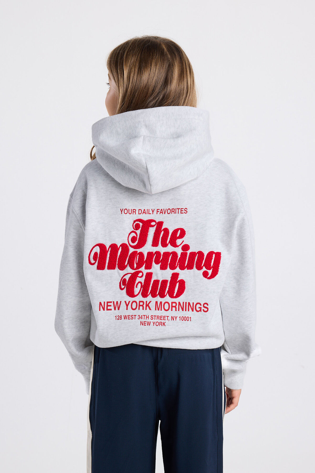 Sana hood jr image number 3