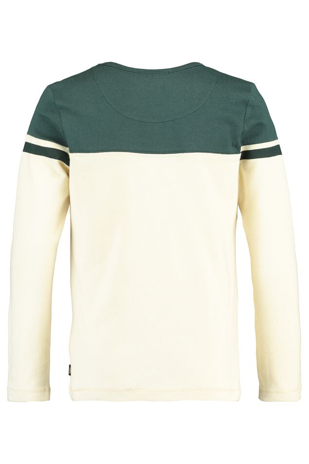 Longsleeve Lennon jr image number 5