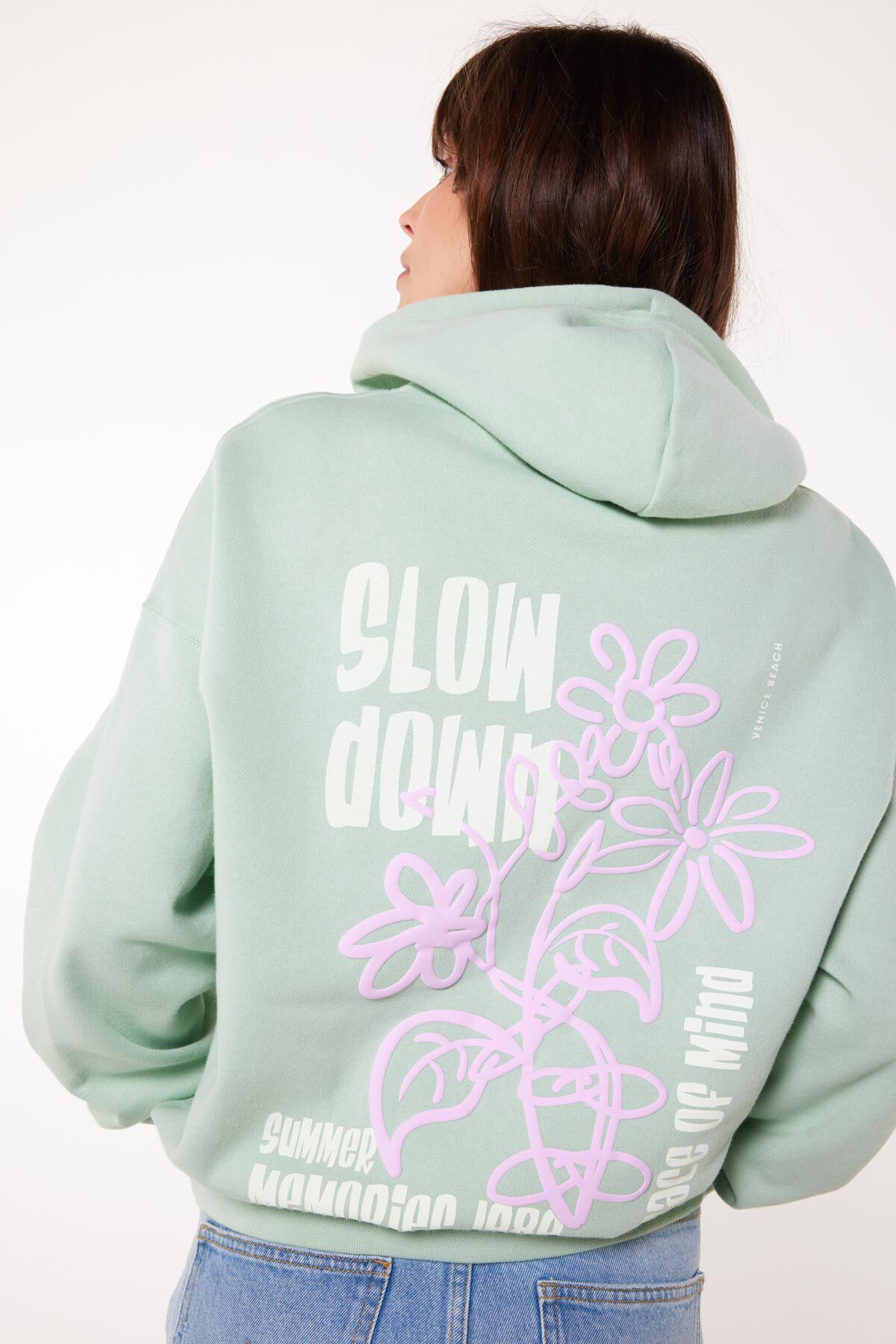 Hoodie Sira image number 3