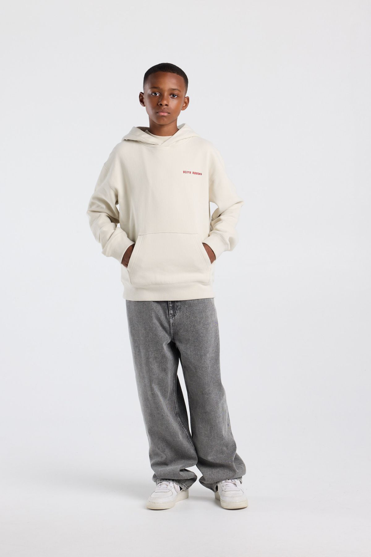 Snoop Hood JR image number 1