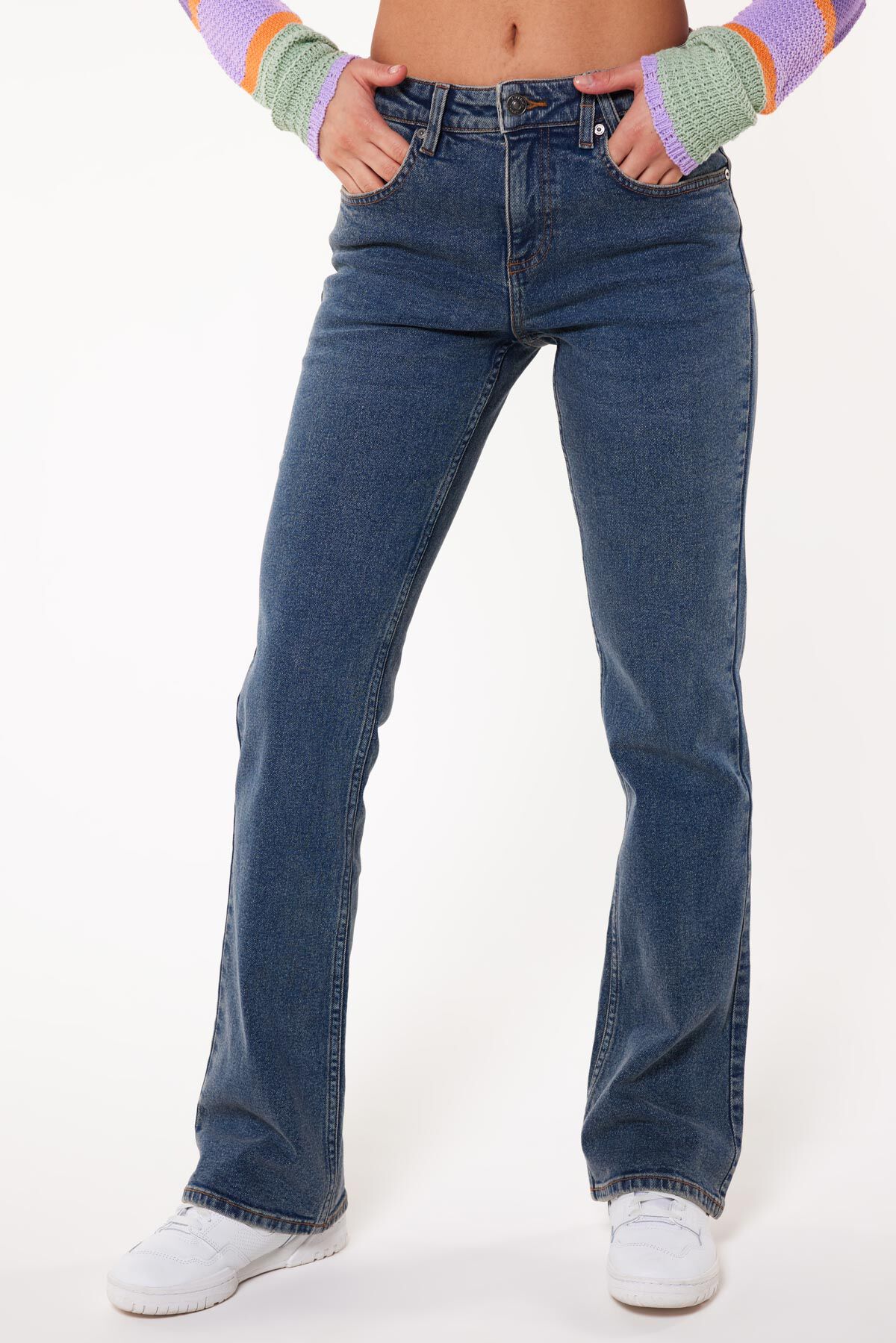 Jeans Aurora image number 1