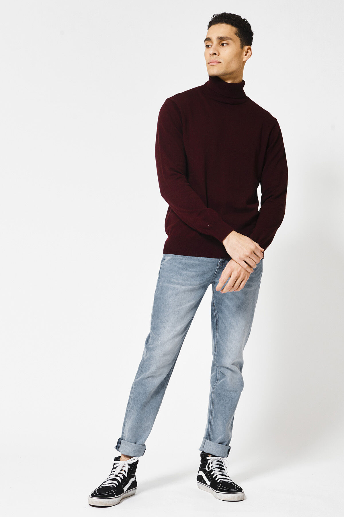 Coltrui Knox image number 1