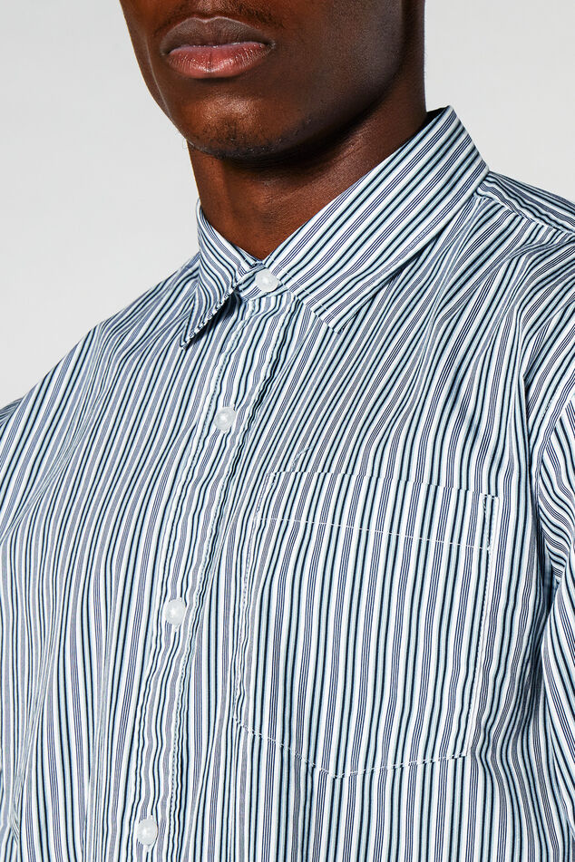 Hemd Hudson image number 3