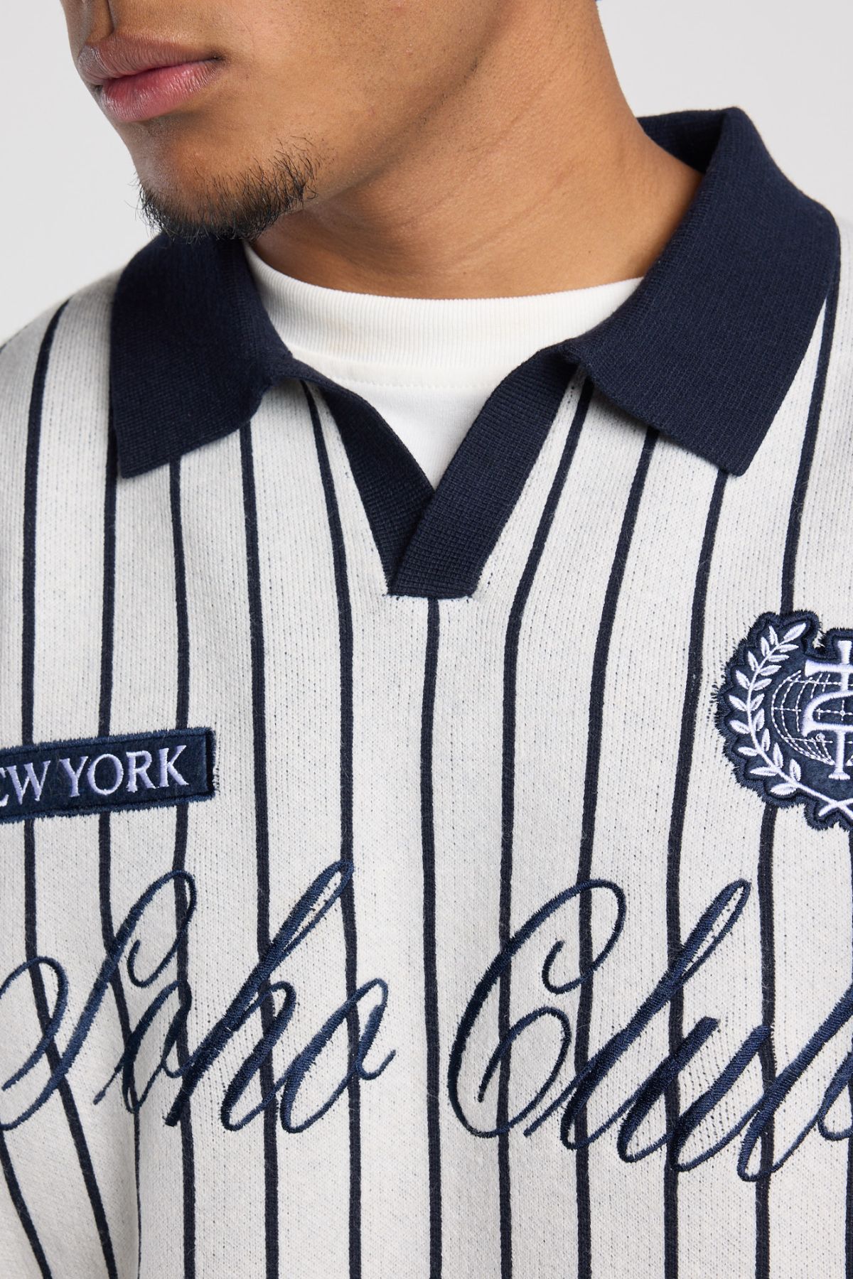 Kaz polo image number 3