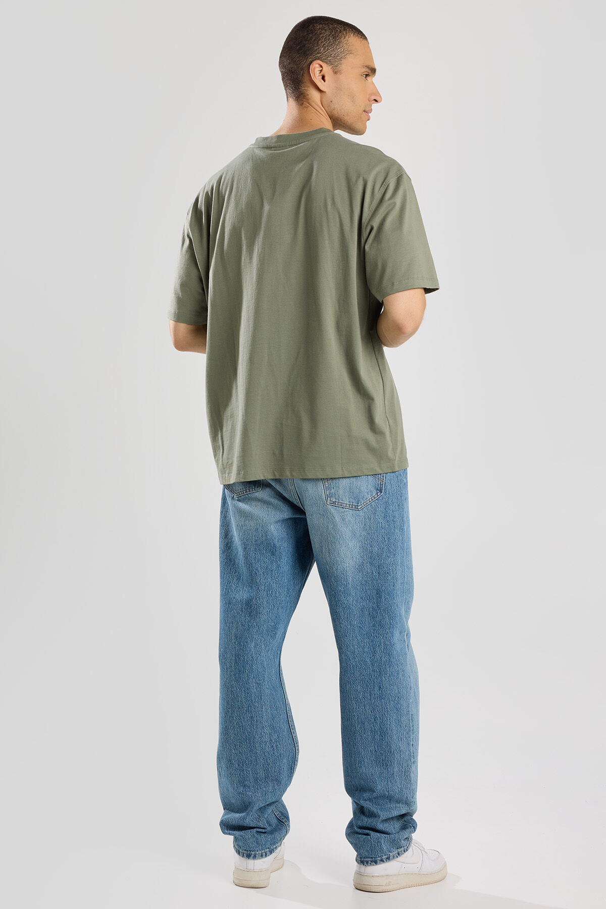 T-shirt Eugene image number 2