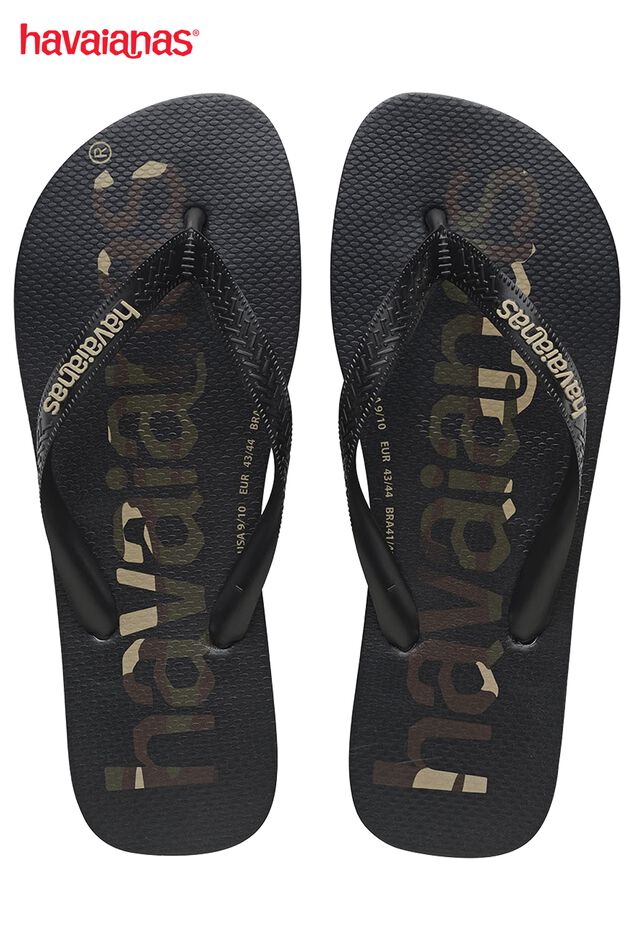 Havaianas Brasil Logo image number 0