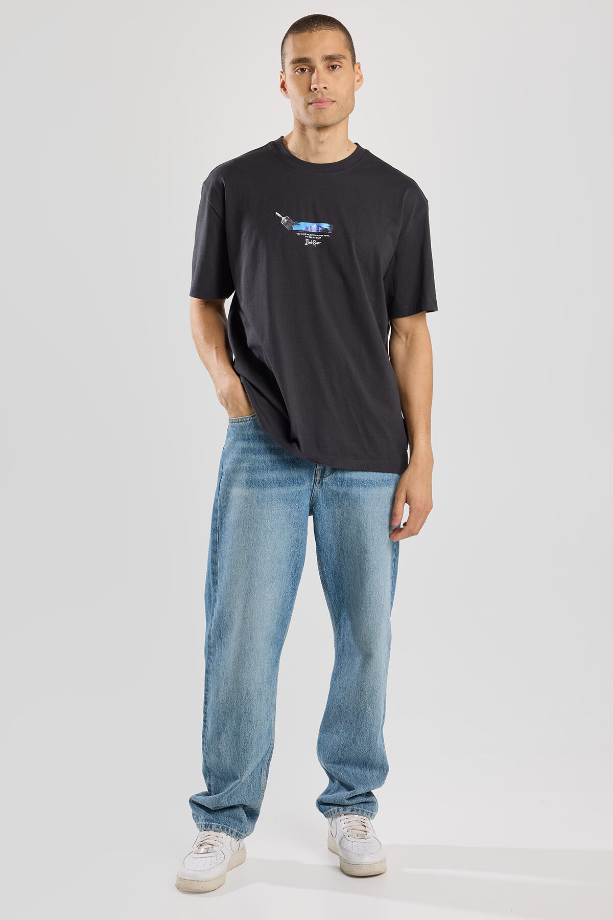 T-shirt Eugene image number 3