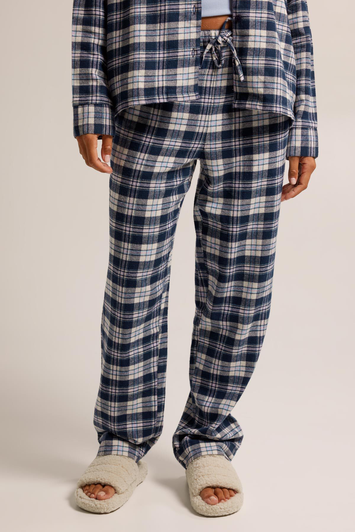 Pantalon de pyjama Labello Bottom image number 0