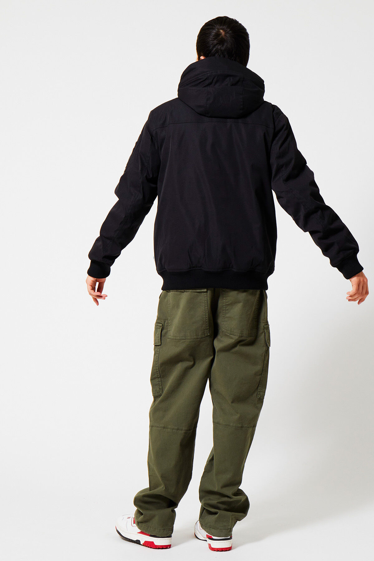 Veste d'hiver Jesse image number 2