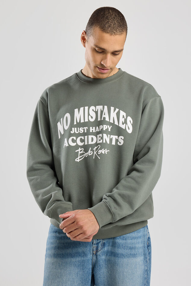 Sweater Smith Crew image number 0