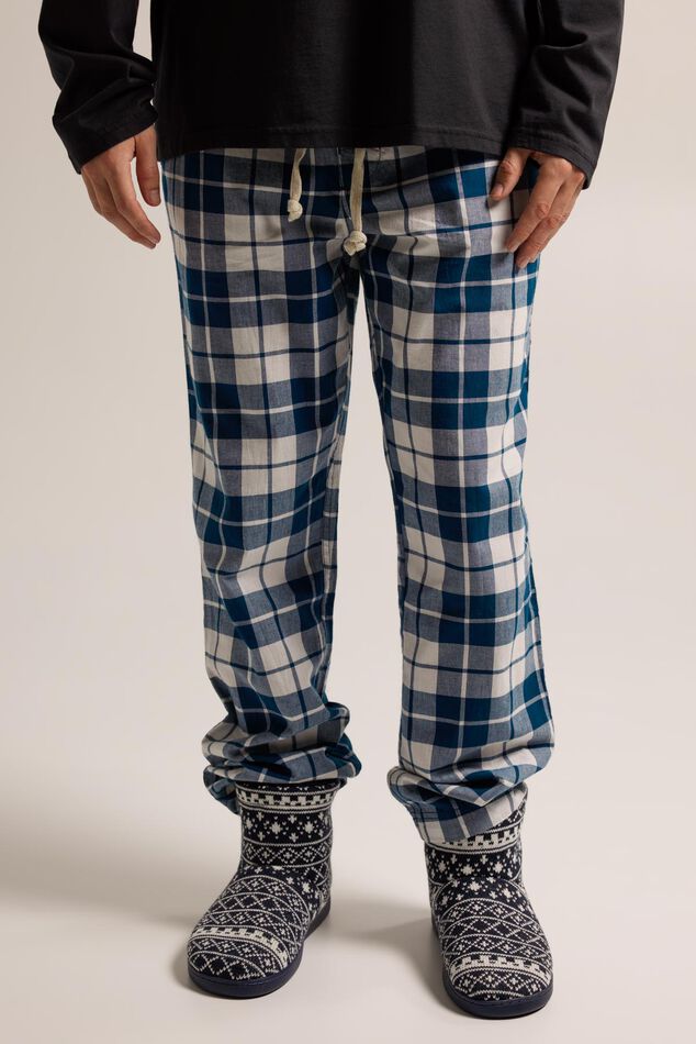 Pyjamabroek Lake image number 1