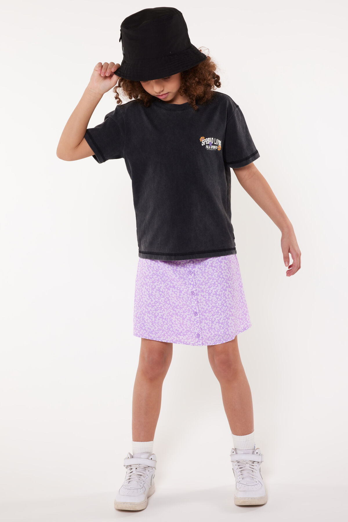 T-shirt JR image number 0