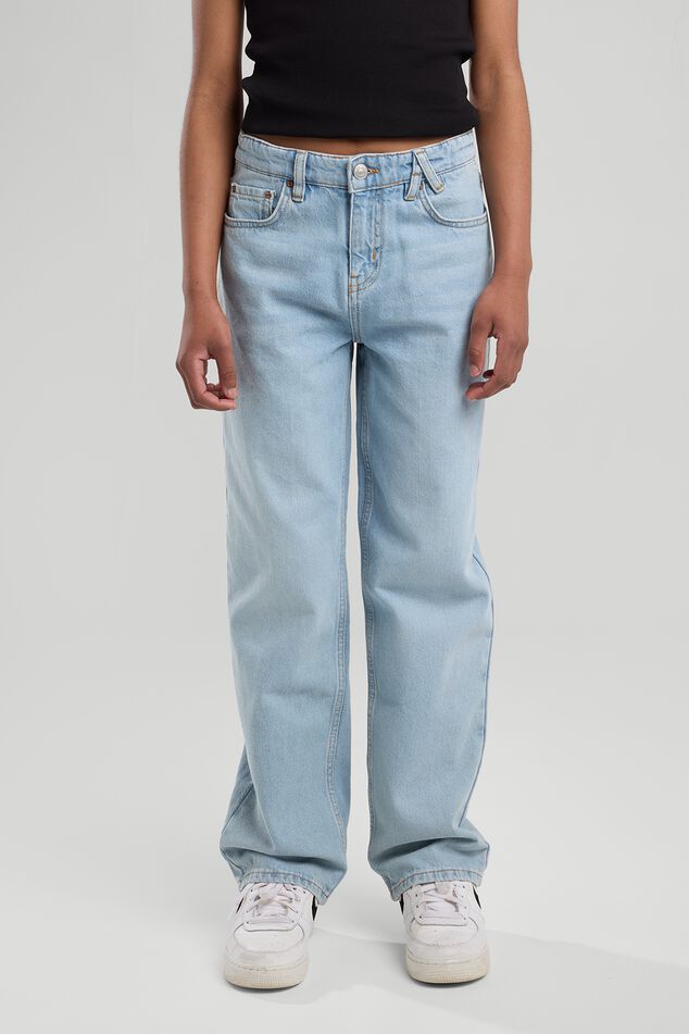 Jeans Montana Jr image number 0