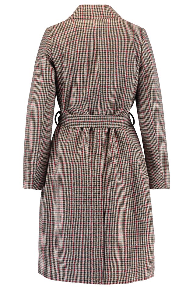 Jacket Jessica Check image number 5