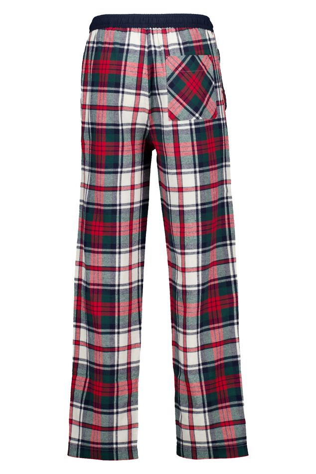 Pyjamabroek Nathan Jr Bottom image number 2