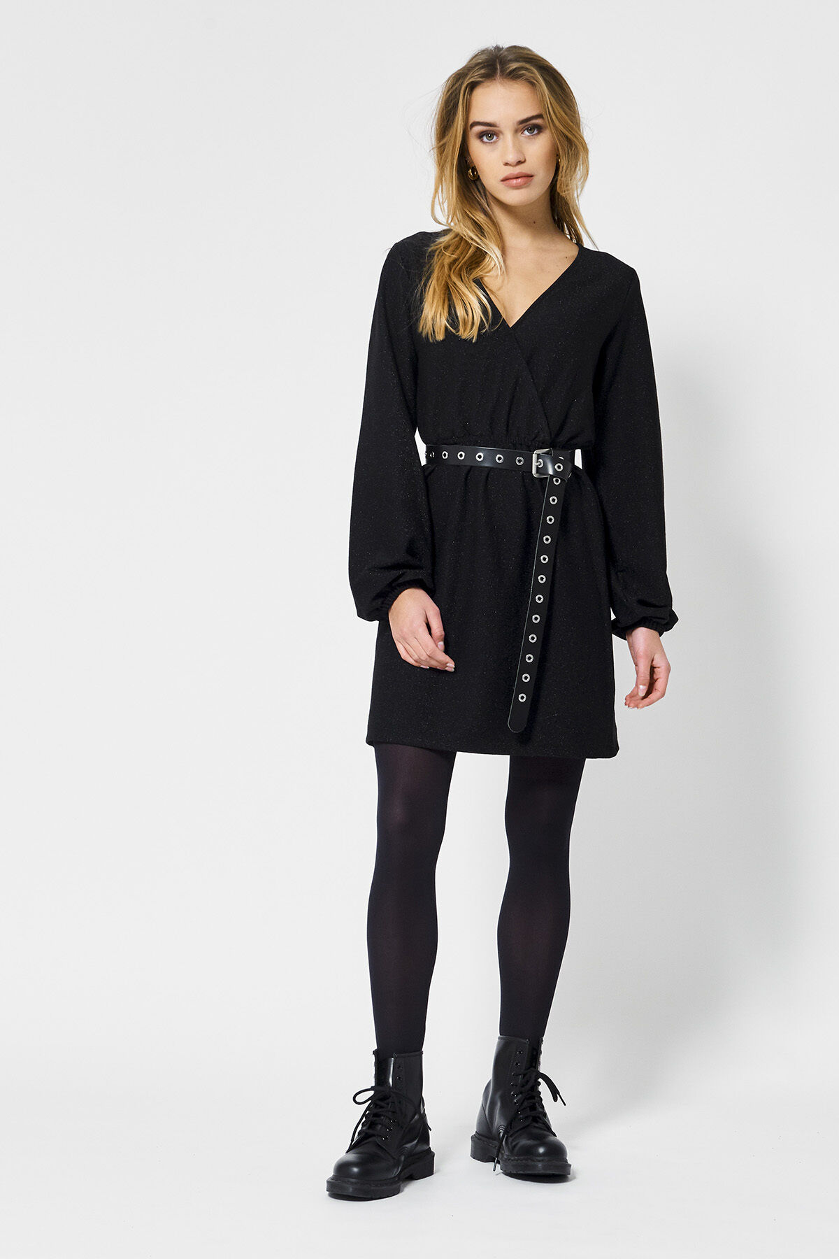 Jurk Duna X image number 0