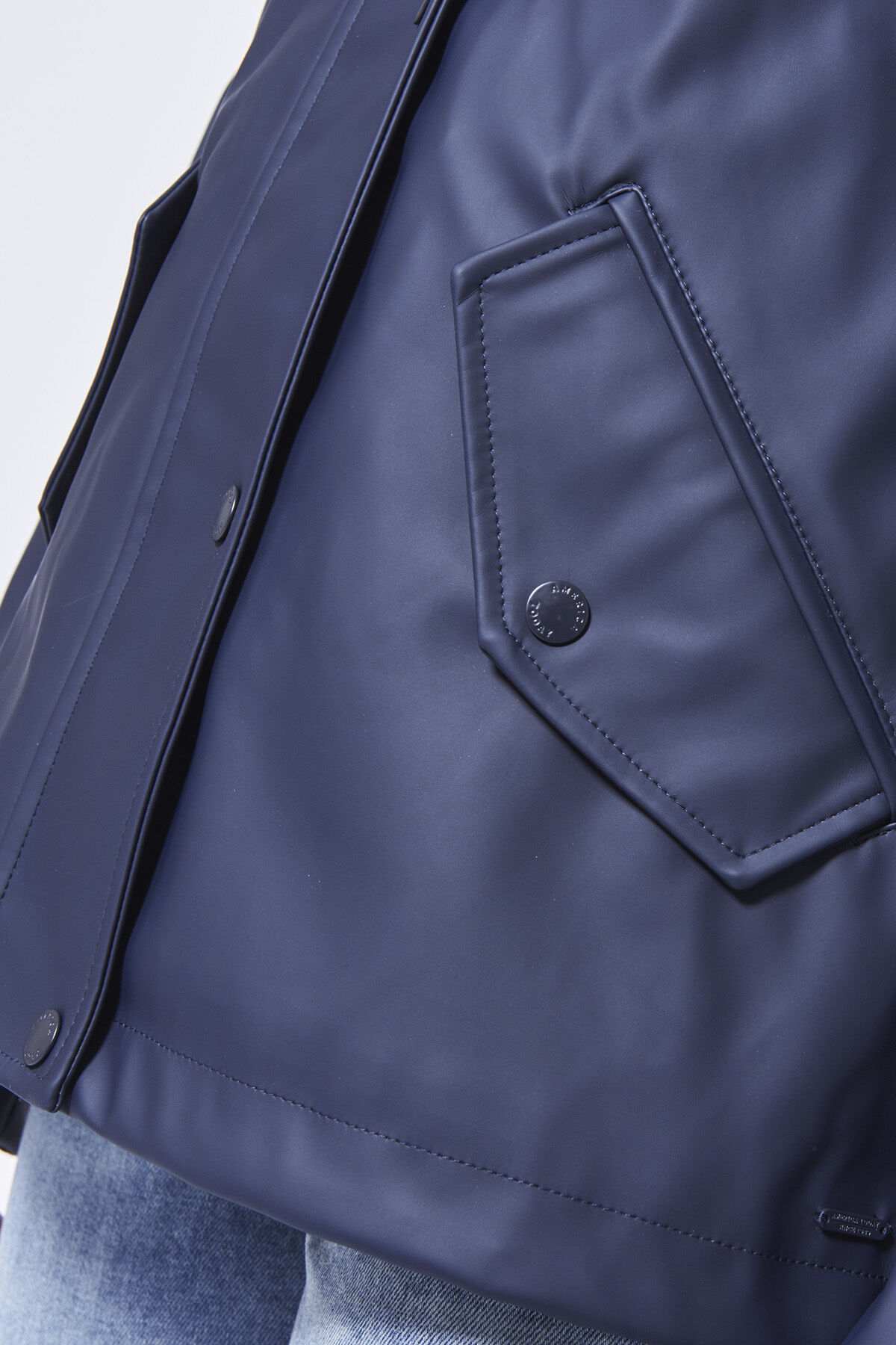 Regenjas Janet S image number 3