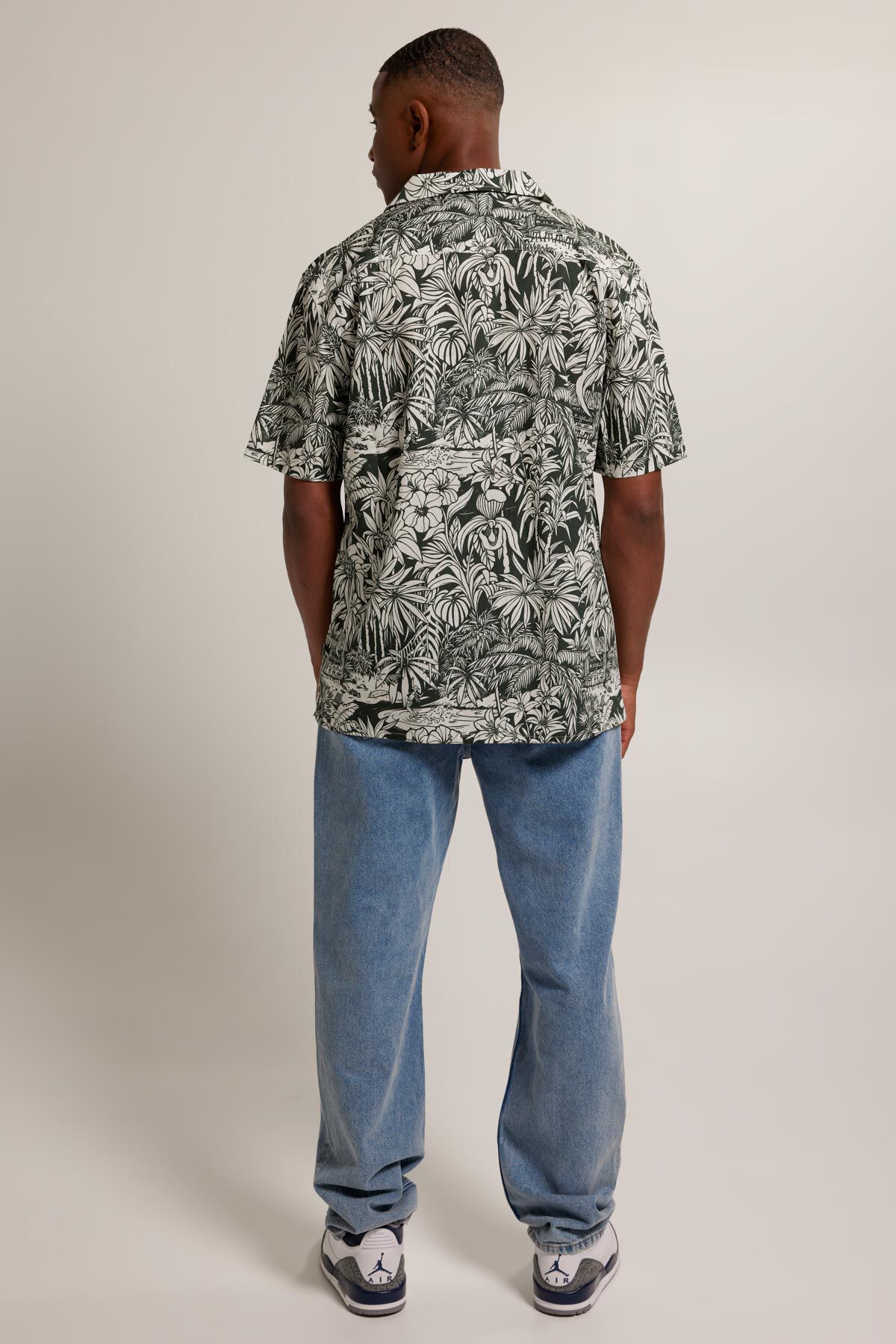 Overhemd Igor image number 2