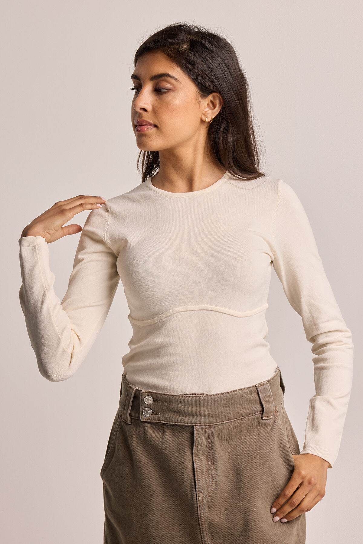 T-shirt Lianna image number 1