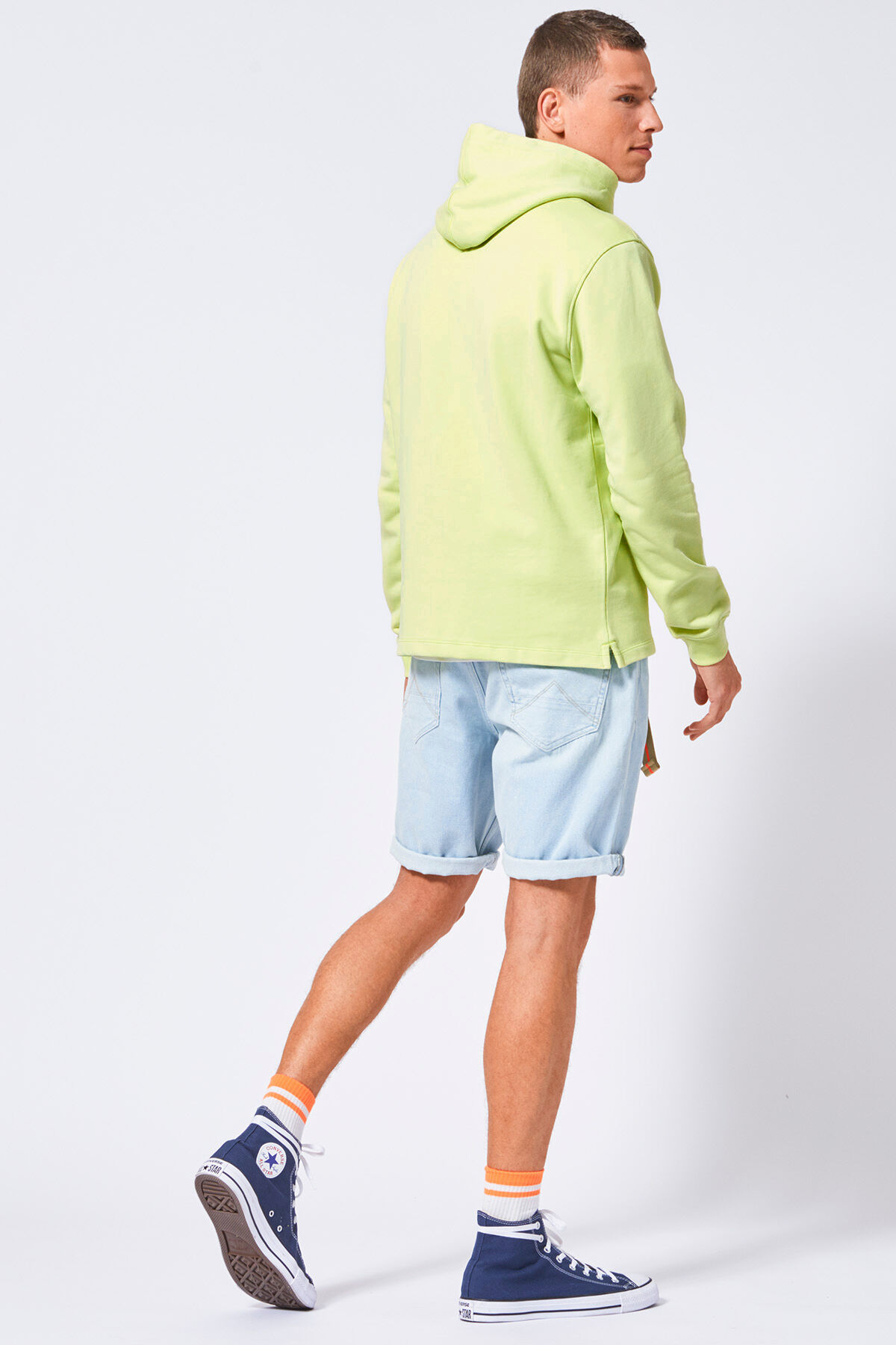 Hoodie Seon image number 2