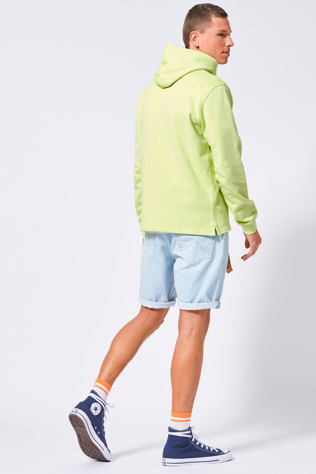 Hoodie Seon image number 2