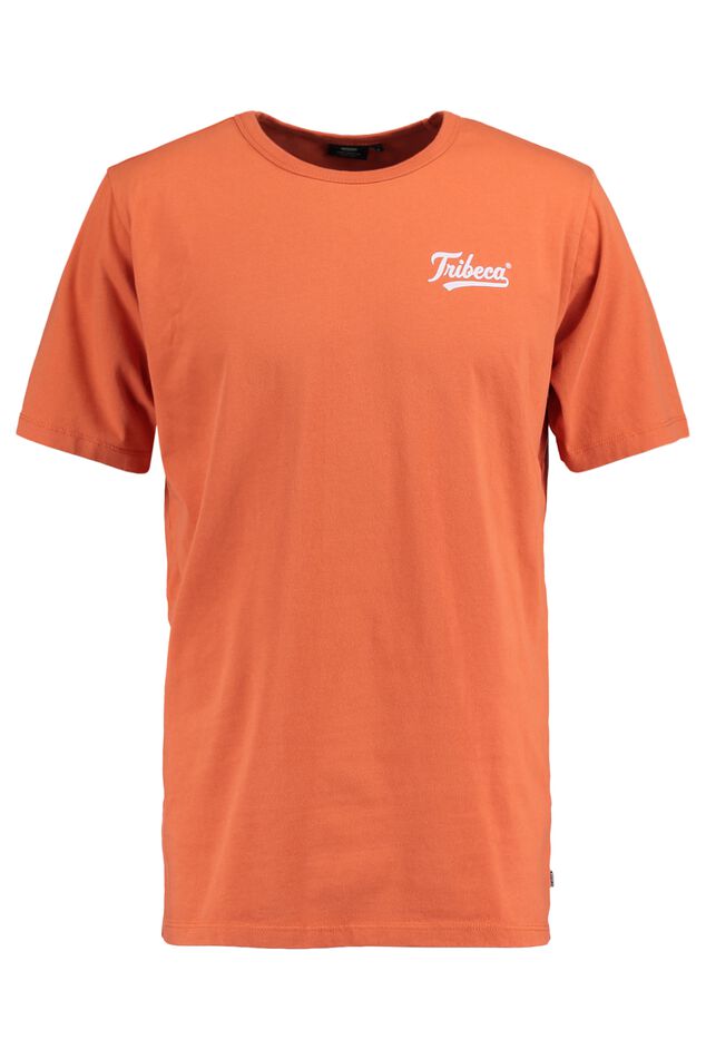 T-shirt Eric tribeca image number 0