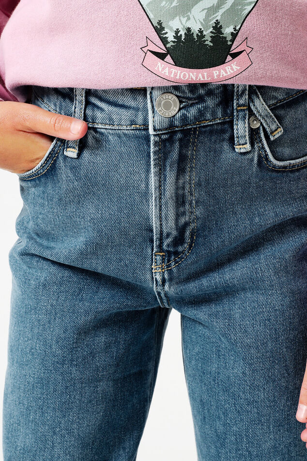 Jeans Olivia JR image number 3