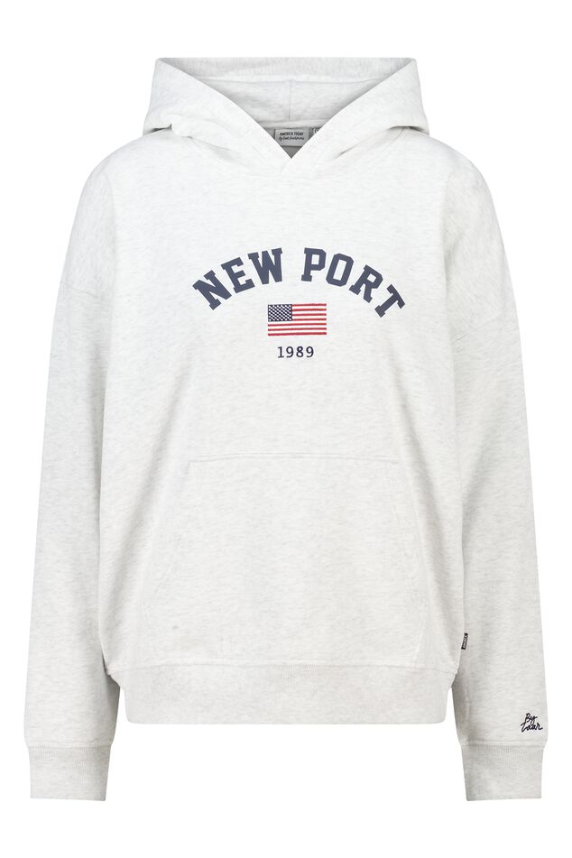 Saar hood ZG image number 3