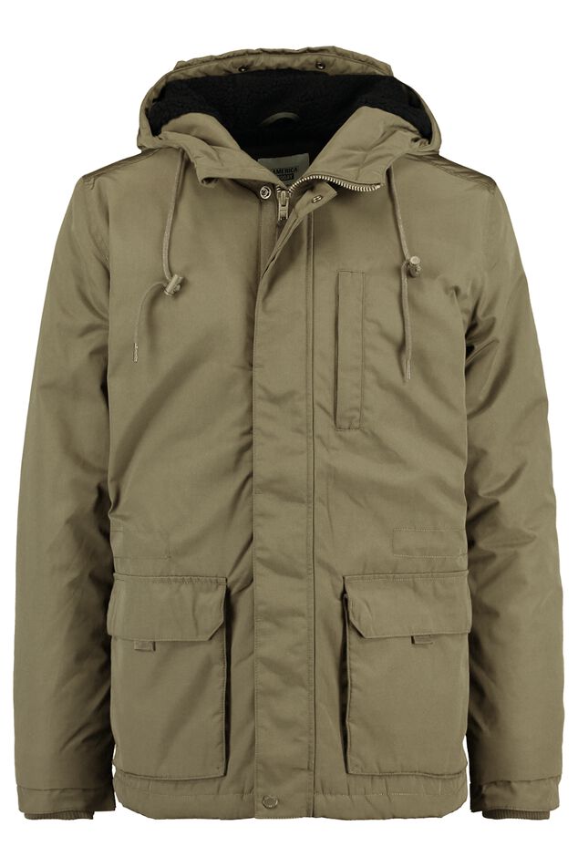 Jacket Jad image number 4