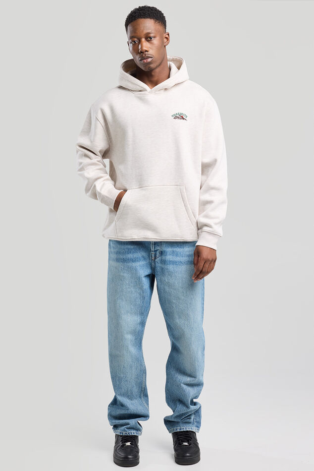 Hoodie Stig Hood image number 1