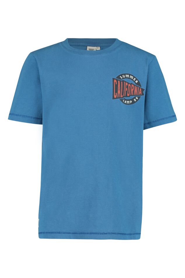 T-shirt Eagle JR image number 4