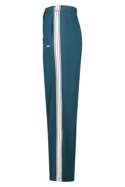Sportieve wijde joggingbroek voor dames Katoenen Sportieve wijde joggingbroek voor dames Katoenen